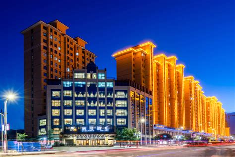锦江酒店2019年收入150.99亿元，净利润同比增长0.93%_凤凰网