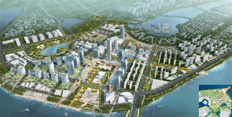 海南省国土空间规划（2020-2035）公开征求意见版发布
