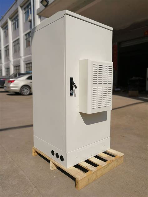 厂家直销室外不锈钢机柜户外机柜带空调机柜 户外一体化恒温机柜-阿里巴巴