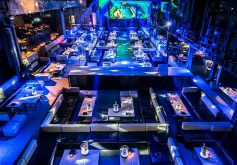 最大的上海酒吧，上海十大夜店排名(2)_巴拉排行榜