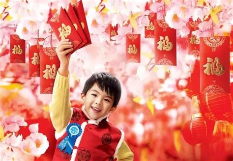 Ayi and Hongbao : how should I deal with it during Chinese new year