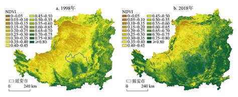 1996—2015年黄河源区植被覆盖度提取和时空变化分析