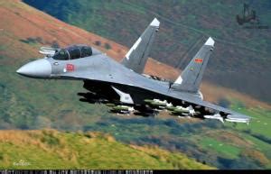 “狮吼功果然厉害”，中国空军歼-16D电子战机亮相，性能强于美军_凤凰网