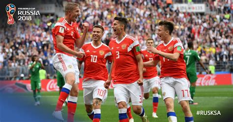 俄罗斯世界杯令人难以置信，不可预测的足球奇迹 _国际新闻_环球网