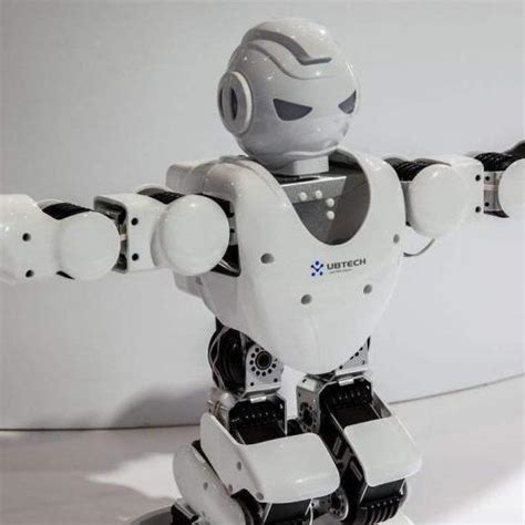 AI智能机器人 摄影图__工业生产_现代科技_摄影图库_昵图网nipic.com