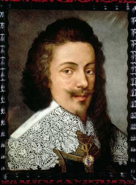 Ritratto di Vittorio Amedeo II, Duca di Savoia (1666-1732)