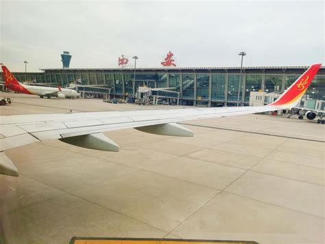 西安咸阳机场T5航站楼计划2025年启用|西安市|咸阳市|陕西省_新浪新闻