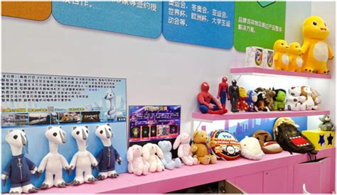 毛绒玩具新品一睹为快，哈一代受邀重磅亮相2020深圳礼品展 - 公司新闻 - 哈一代智能玩具