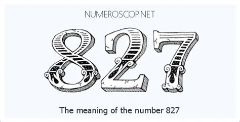 Ànghjulu Number 827 Meaning: Raise Your Bar | 827 Significazione spirituale