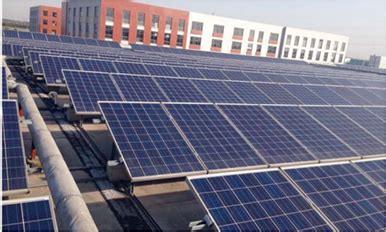 安徽：光伏发电助力脱贫攻坚--中安在线-太阳能发电网