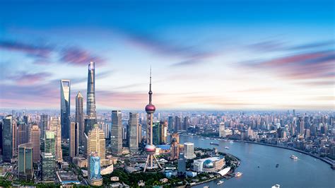 【深度】2022年上海产业结构之九大战略性新兴产业全景图谱