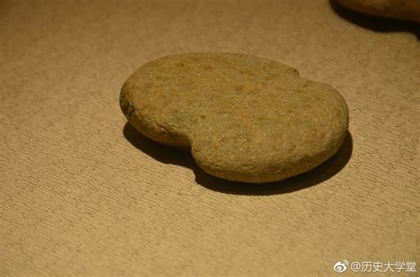 几千年前用石头制成的“石网坠”，还能这样科学般的使用。