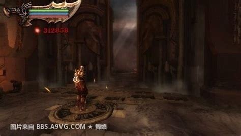 PSP《战神 斯巴达之魂》剧情人物介绍_游戏_腾讯网
