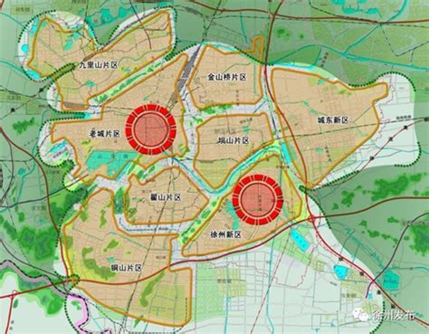535.9亿！国家发改委正式批复《徐州市城市轨道交通第二期建设规划(2019-2024年)》 - 知乎