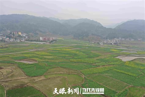 贵州省黄平县重安镇，是一座依山傍水的小镇|小镇|黄平县|安镇_新浪新闻