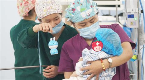 湖南妇女儿童医院志愿者招募计划启动 - 资讯广场 - 华声在线