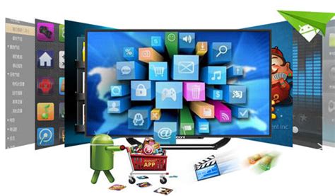 中国趋势(08171)建立互动电视购物平台，APP+智能电视购物或成潮流