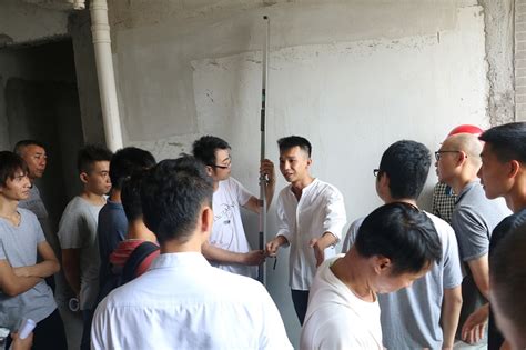 中国质量万里行验房员实操课程培训展示-房讯网