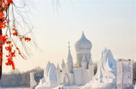 2020年雪乡什么时候开放 11月哈尔滨有哪些活动_旅泊网
