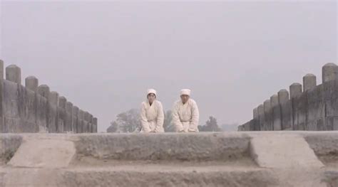 《菊豆》，首部获得奥斯卡提名的中国电影。尺度之大|菊豆|伏羲伏羲_新浪新闻
