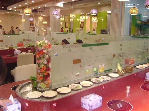 2022Oishi Shabushi美食餐厅,日式自助餐，有寿司，关东煮...【去哪儿攻略】