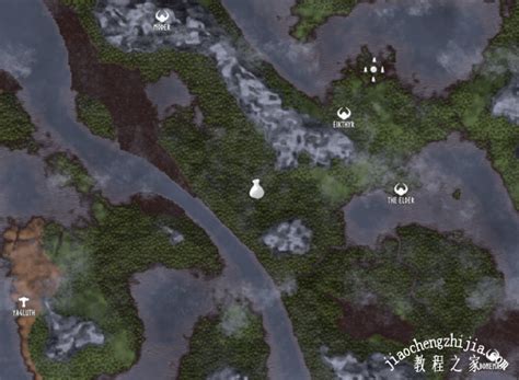 Valheim英灵神殿优质地图种子分享 目前最完美的地图种子[多图] - 单机游戏 - 教程之家