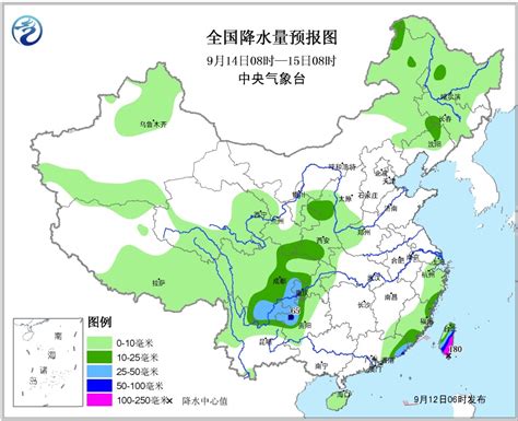 09月12日：未来三天天气预报 - 浙江首页 -中国天气网