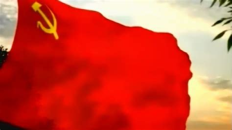 【4K】前苏联国旗（1924-1936）视频素材,文体竞技视频素材下载,高清3840X2160视频素材下载,凌点视频素材网,编号:172292