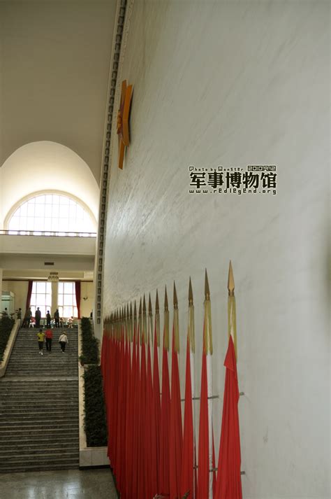 北京-军事博物馆|摄影|人文/纪实|pchmonster - 原创作品 - 站酷 (ZCOOL)