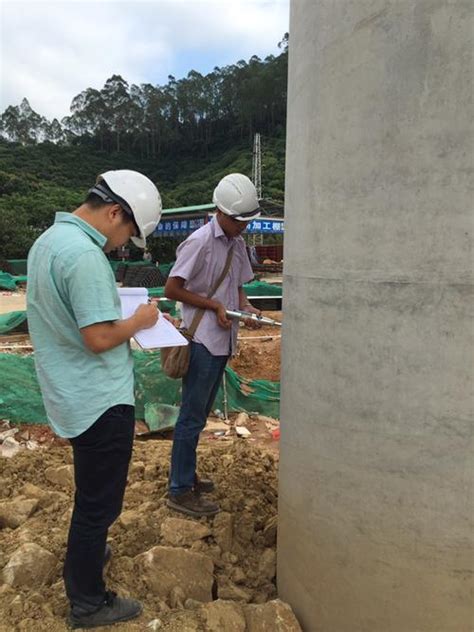 钢筋、水泥混凝土是如何进行第三方工程检测的-云南米庆建设工程质量检测有限公司