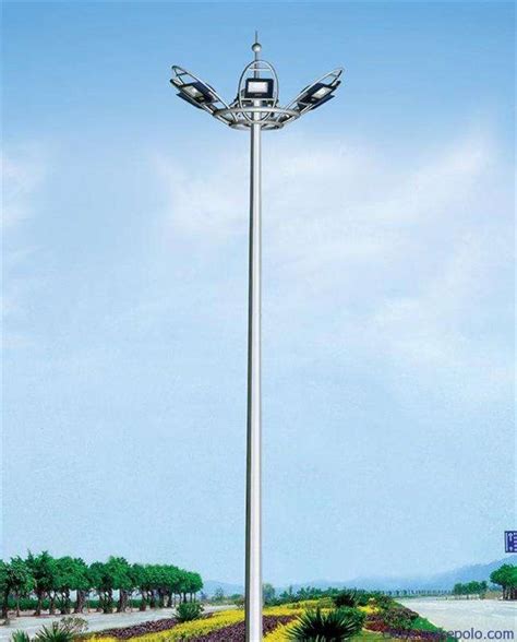 眉山高杆灯生产厂商联系方式_眉山广场15米高杆灯价格多少钱-一步电子网