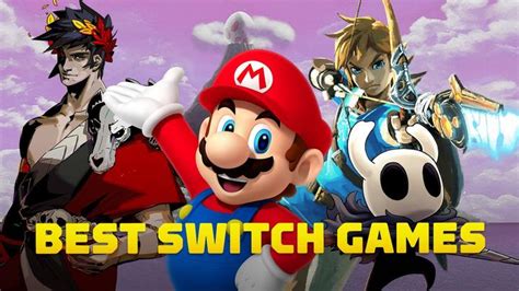 任天堂 Switch 发售一周年，这里是最值得买的 12 款游戏_凤凰科技