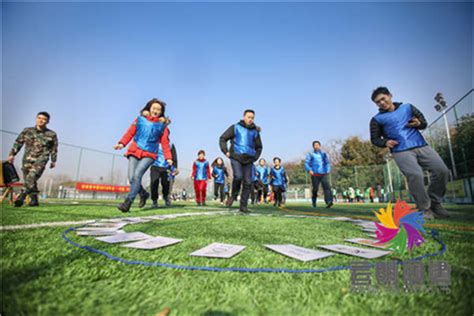 上海公司团建-企业员工拓展训练-户外活动策划定制-增强团队凝聚力