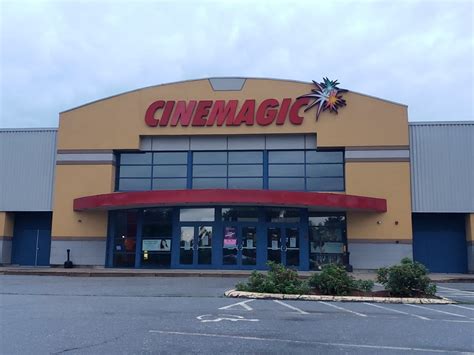 CineMagic Theater in Portland, OR - Cinema Treasures