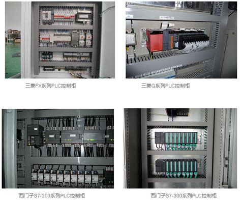 plc系统设计案例，含技术方案、PLC程序和原理动图-PLC-工控课堂 - www.gkket.com