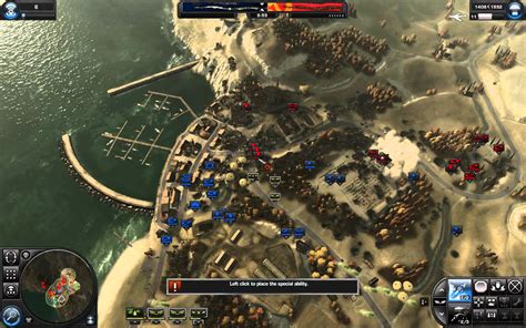 World in Conflict Screenshots | GameWatcher