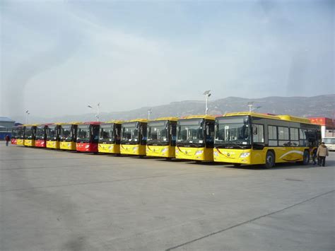 福建漳州已更新新能源公交车112辆