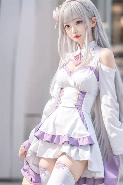 从零开始的异世界生活弗雷德莉卡图片