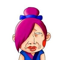 梦幻西游非主流头像