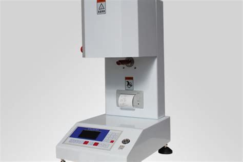 HT-3682V-BA-塑料聚苯乙烯PS熔融指数测定仪-东莞市宏拓仪器有限公司