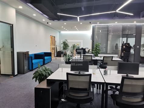 苏州柒设计中心新办公室-办公空间装修案例-筑龙室内设计论坛
