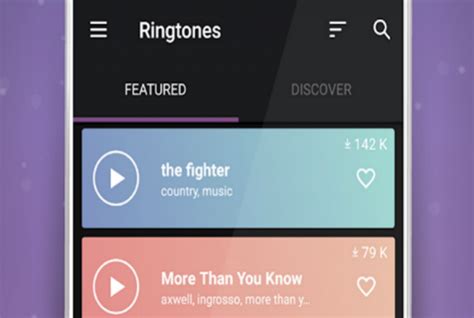 How to turn any song into a ringtone on your Android phone | nextpit