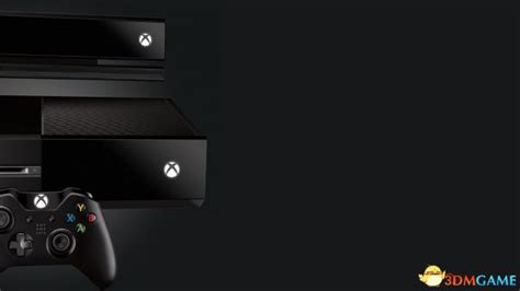 微软Xbox One为什么一定要强制联网 给你个理由先_3DM单机