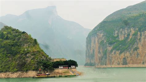 重庆长江三峡三日游路线攻略，重庆长江三峡游轮三日游跟团多少钱-旅游官网