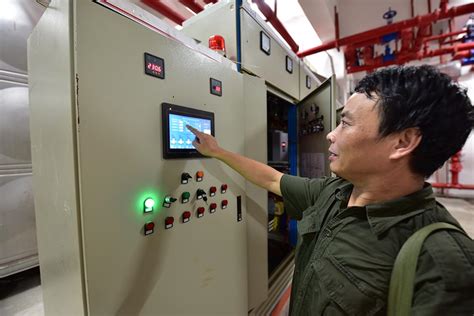 工程服务-广州腾保电子元件有限公司