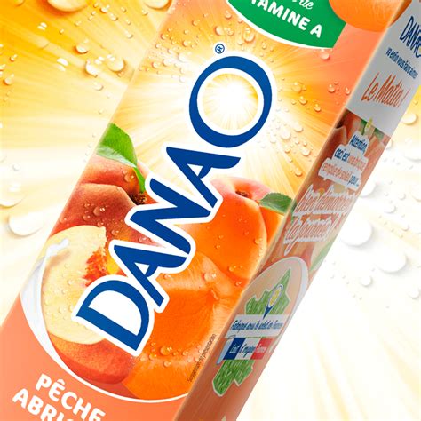 Danao - Doux et fruité