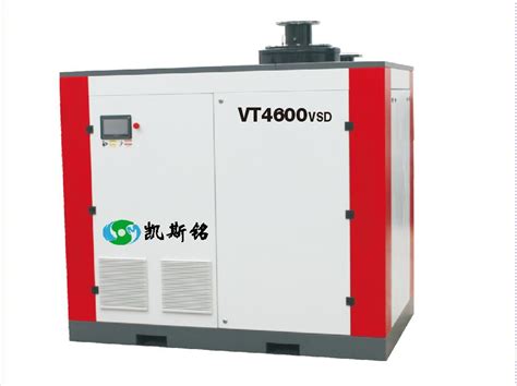 VT4600-KSM变频螺杆真空泵-主营产品-深圳凯斯铭精密工业有限公司