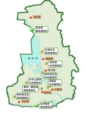 扬州旅游图,线路图,相册_大山谷图库