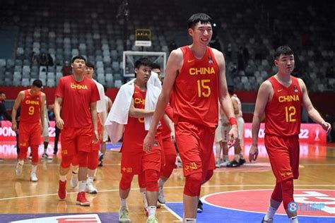 FIBA官方公布女篮世界杯中国队的12人大名单-直播吧