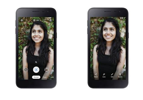 Google new Camera App introduced for Android devices | SAGMart